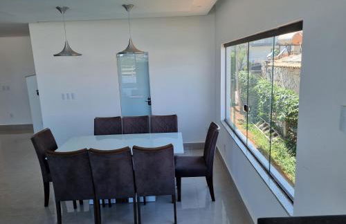 RECANTO BRENDA - Casa Luxo Capitólio com Vista pro lago, Escarpas e MorroChapeu - Foto 62