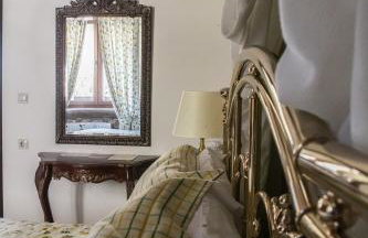 Archontiko Emmanouilidi Suites - Foto 59