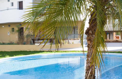 Family apartments Albur Village II - Foto 75