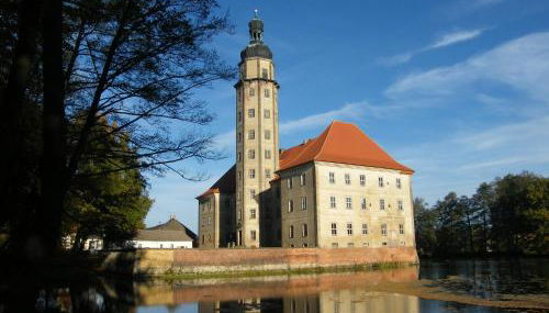 Resort "Schloss Reinharz" - Foto 5