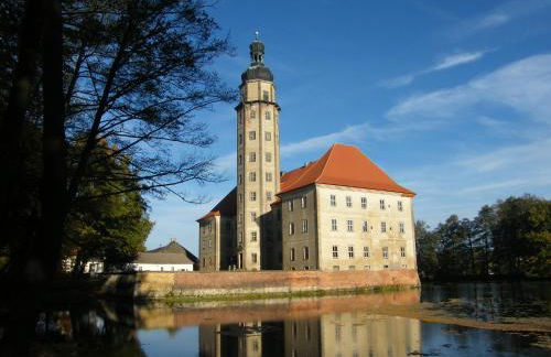 Resort "Schloss Reinharz" - Foto 5