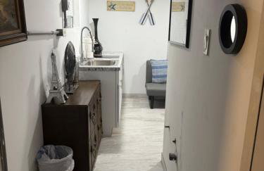 Seabreeze Tiny Cottage - Foto 5