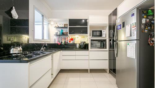 Apartamento do Marujo - Próximo da UFSC e Beira-Mar - Foto 5, stove, pet friendly, toaster