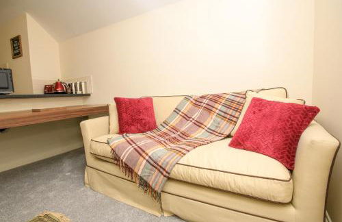 Cosy flat in the Town Centre - Pass the Keys - Foto 4
