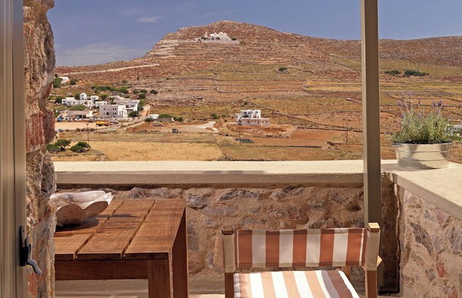 Themonies Luxury Suites - Foto 17