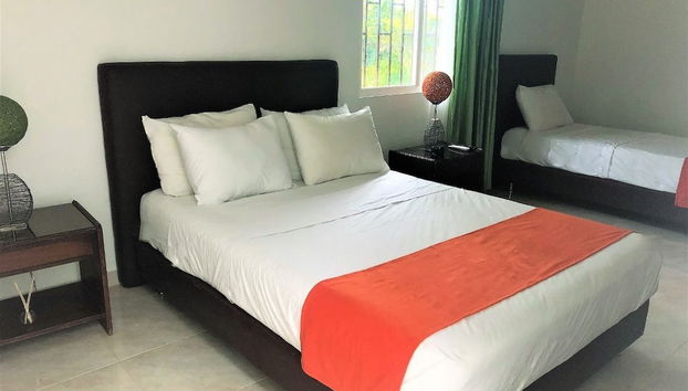 Casa Regis Campestre Finca Agroturistica - Foto 5, Habitación