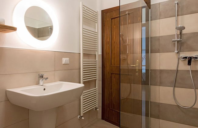 Borgo Adige 12 Apartment - Foto 15