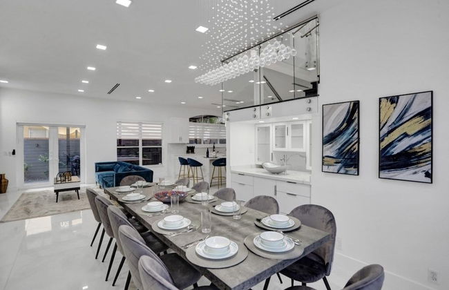 4 Br Designer Home Next To Shul And Community Pool 4 Bedroom Villa - Foto 30