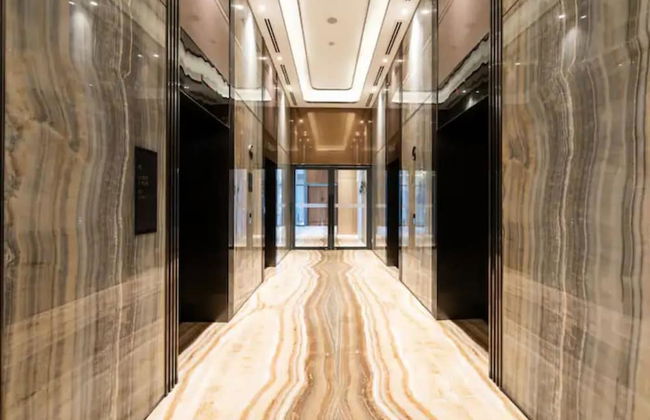 The MarQ Luxury Apartment Distrist 1 - Foto 77