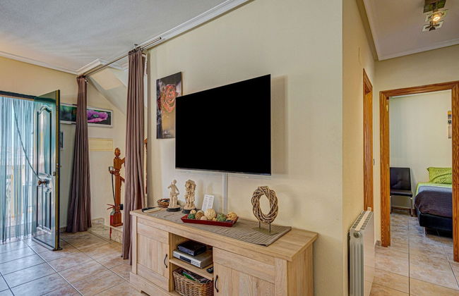 Coastal Comfort in Orihuela - Foto 17