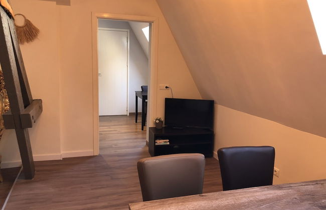 Appartementen de Kaaipoort - Foto 34