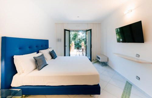 Villa Sant'Alfonso - Photo 51