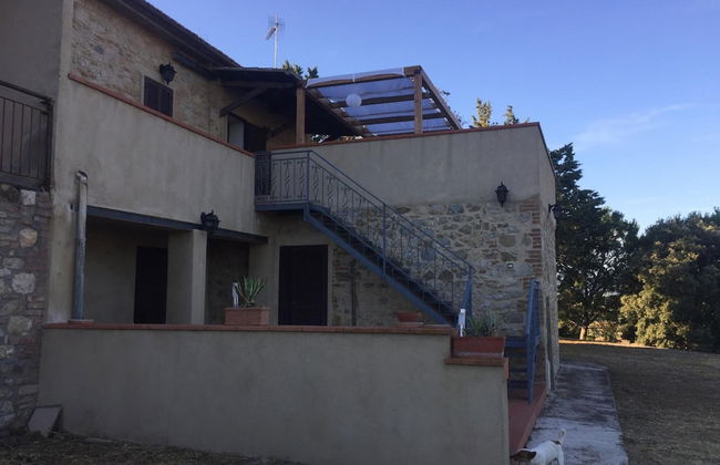 Poggio alla Pietra 26 - Foto 66