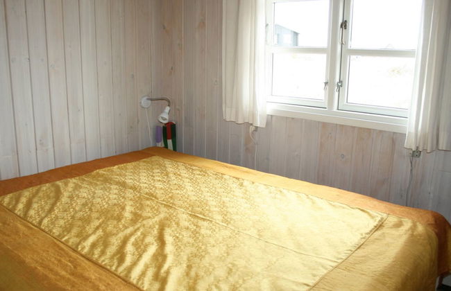 3 bedroom House in Sønderho with terrace - Photo 9