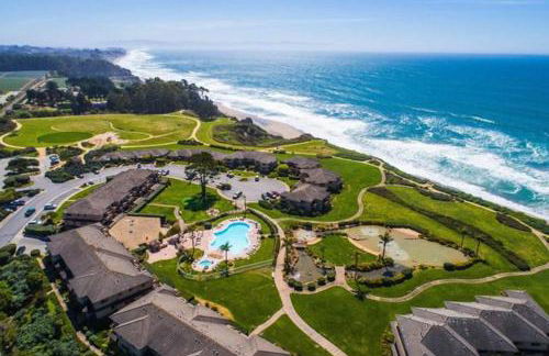 Royal Villa - Ocean View - Heated Pools - SEASCAPE'S BEST 1 BEDROOM - 3 BEDS - End Unit - Foto 11