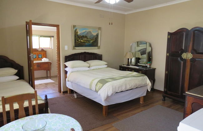 Sandy's Place - Photo 8