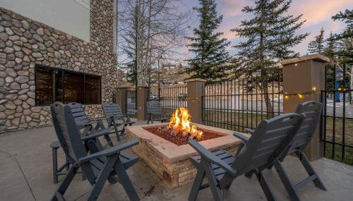 Grand Lodge Studio Pool Hot Tub Pets Skiing - Foto 2