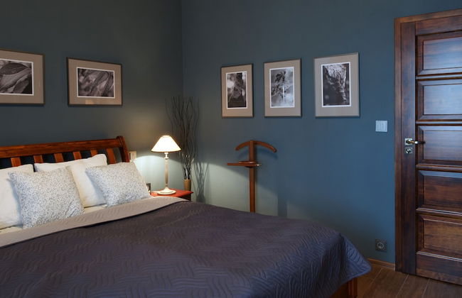 Redfoxapartment Central - Photo 4