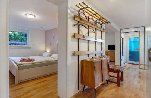 Ferienwohnung Lilly - Foto 17