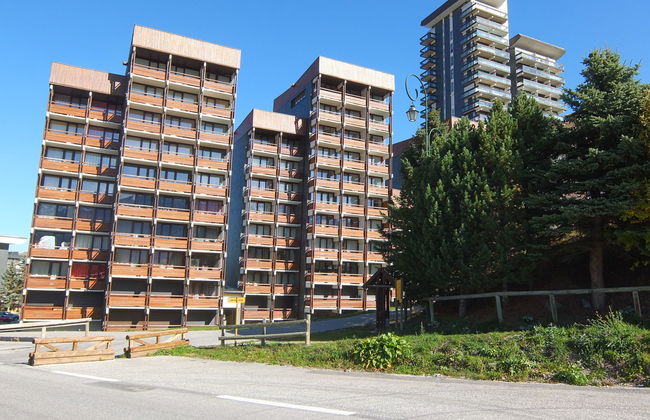 Burons 709/718 - Photo 5