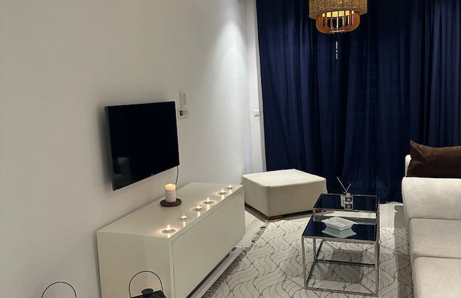 Residence Villa Jade Luxe Marsa - Foto 74