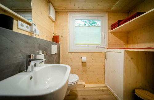 Tiny House - Birne - Foto 21