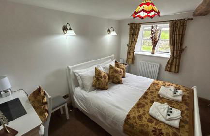 Beautiful 3 Bed Near Alton Towers, Polar Bears, Peak District - Foto 44