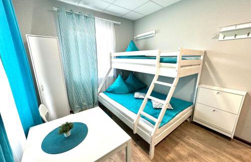 Leśny Dworek - Foto 25