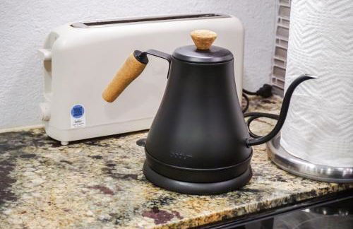 Keep Austin Cozy - Central Retreat - Foto 25