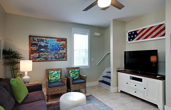Bungalows at Seagrove by Southern Vacation Rentals - Foto 55