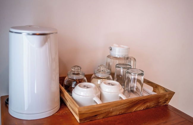 Asasta Kintamani Villa - Foto 2