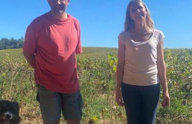 Lodge Grand Confort en Nature - Salle de bain italienne - 10 min A7 - Foto 39