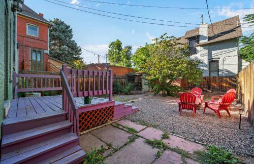 151 W 2nd Ave - Denver - Foto 29