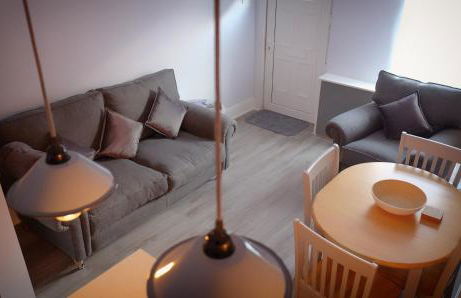 Conwy Cottage - Foto 13