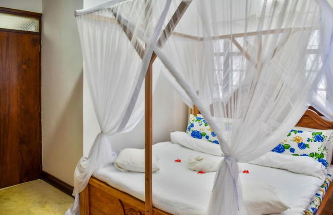 We call it Home- Kiwengwa - Foto 4