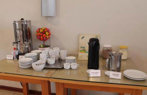 Flat Maria Apê um charme bem no Centro de JF- Ar Cond - Garagem WiFi - Photo 50