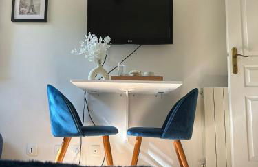 Studio Cosy à 20 min de Paris - Foto 2