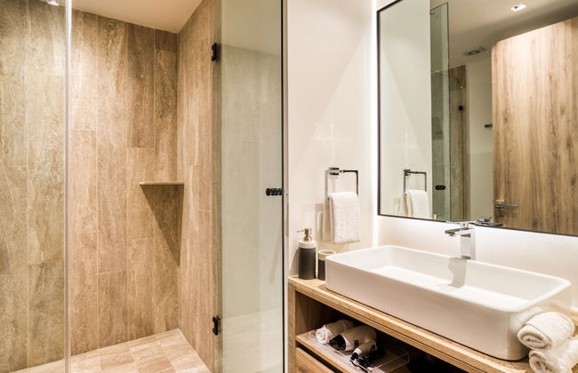 UTOPIC Palacio Polanco by ULIV - Foto 76