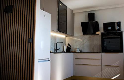 Studio Apartment M - Self Check-in - Foto 6