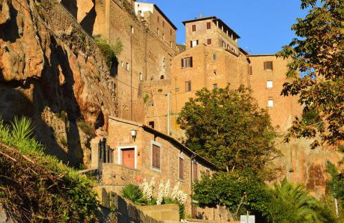 Casa dei Lavatoi Pitigliano - Foto 35