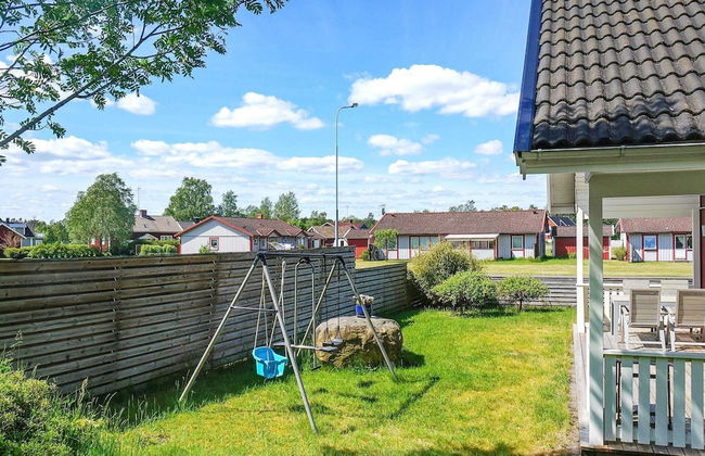 Holiday Home in Unnaryd - Foto 22