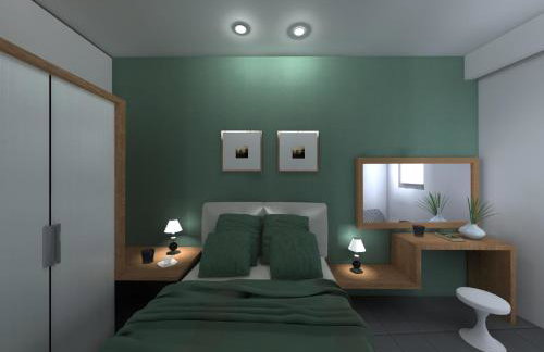 Derveni Luxury Apartments - Foto 67