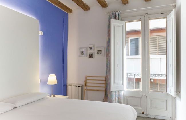 Las Ramblas Pasaje Bacardi Apartments - Foto 1