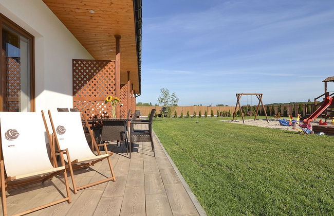 Duplex Apartments 300 m From the Sea. Living Room, 2 Bedrooms, own Terrace - Photo 17