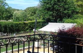 Grange Voutée avec jardin - Foto 29