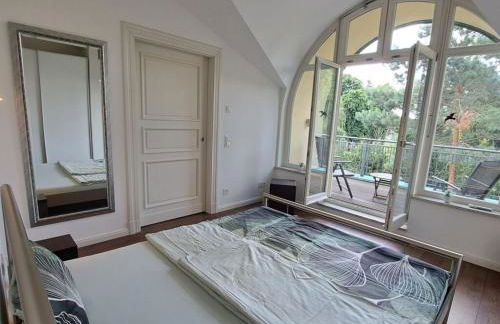 Havelpalais Comfortable holiday residence - Foto 24