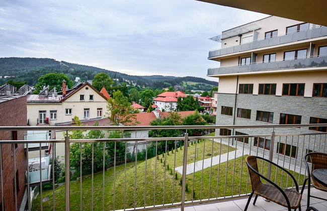 Zielony Zdrój - Foto 14