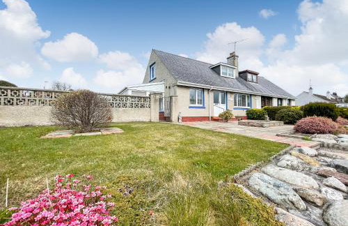 Iseabail's House - Foto 1