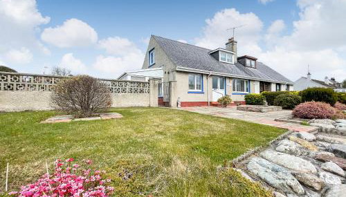 Iseabail's House - Foto 1