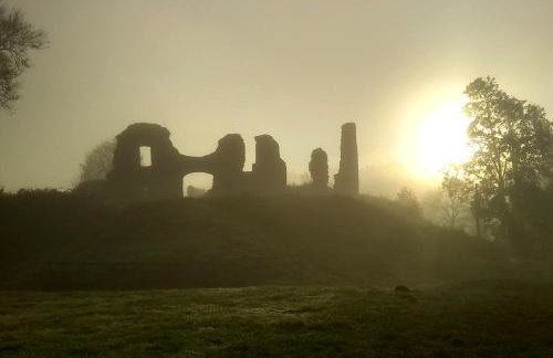 The Lodge - Photo 27